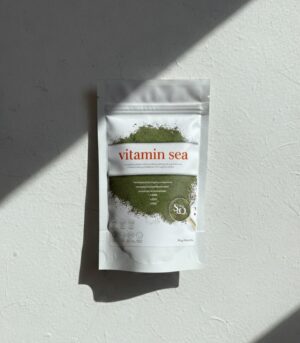 Vitamin Sea